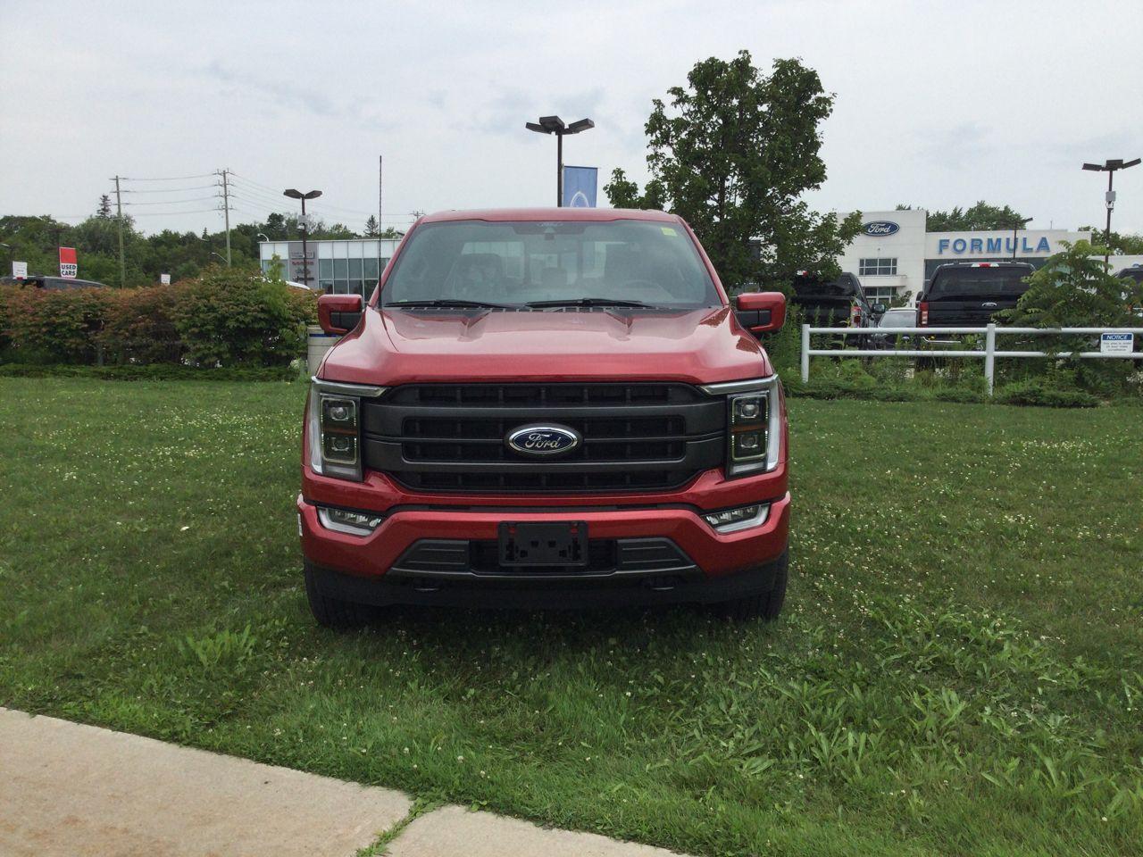 2021 Ford F-150 Lariat-3