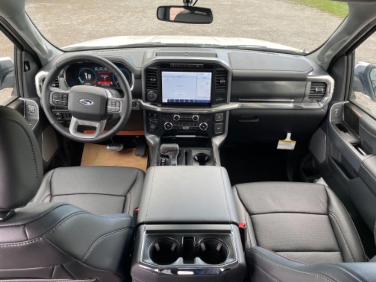 2021 Ford F-150 Lariat-2