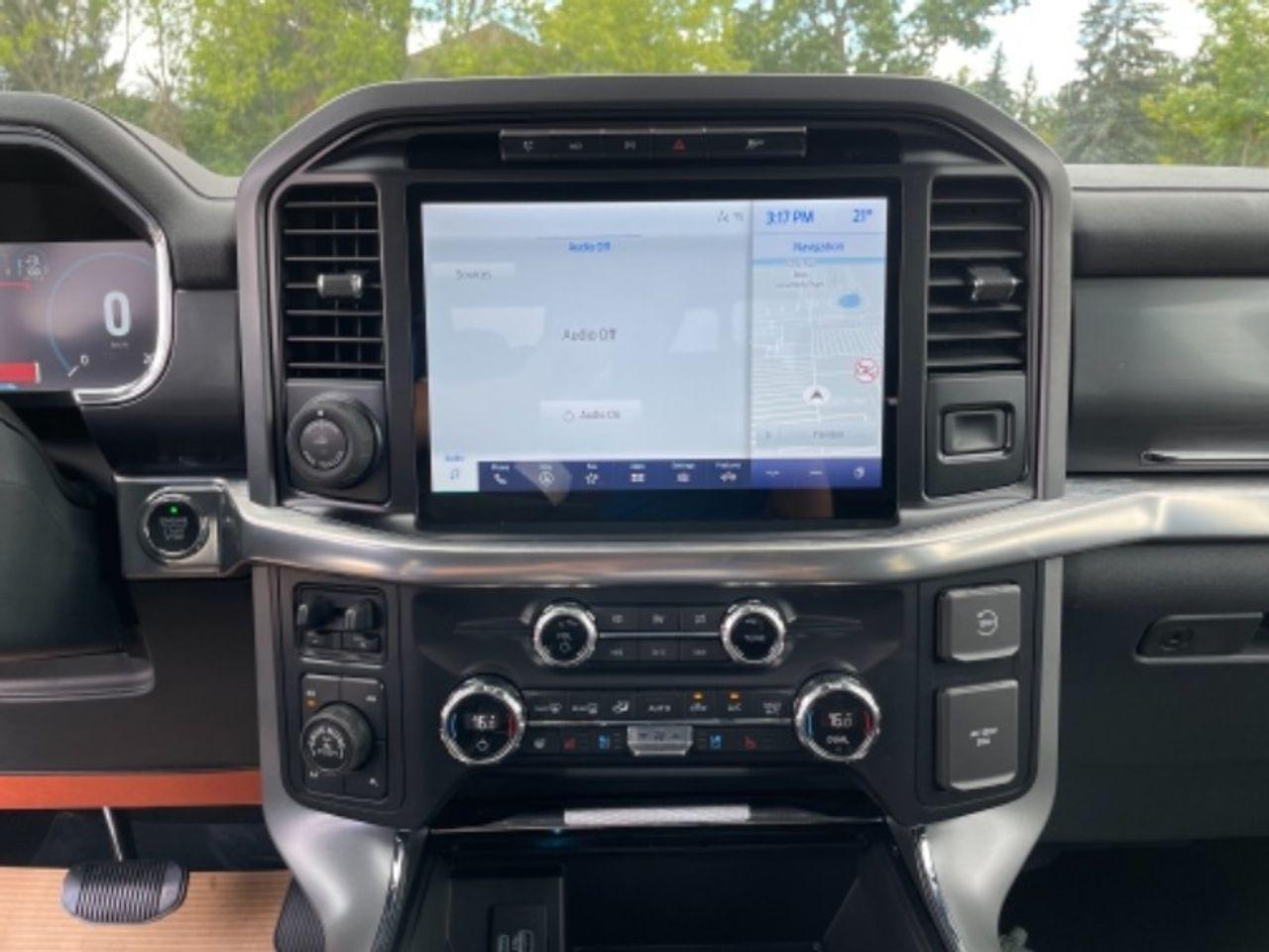2021 Ford F-150 Lariat-3
