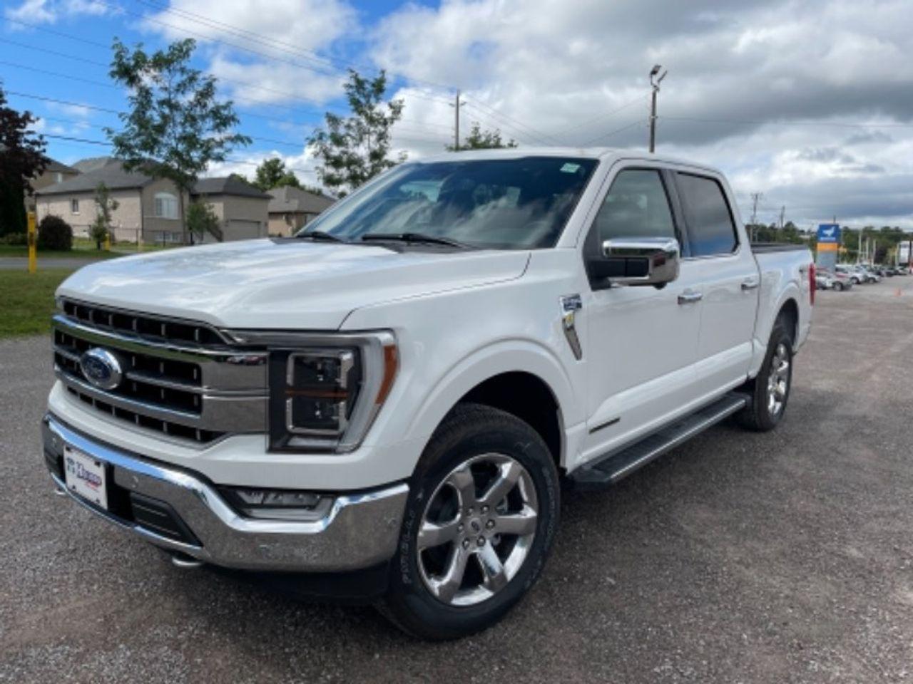 2021 Ford F-150 Lariat-4