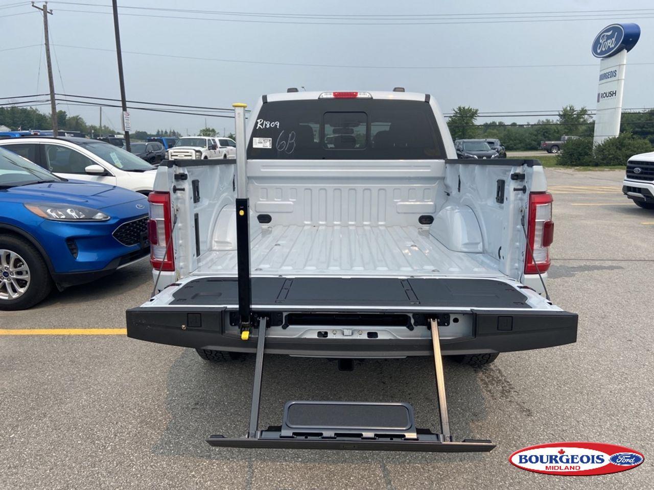 2021 Ford F-150 Lariat-3