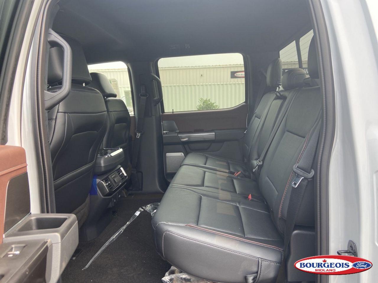 2021 Ford F-150 Lariat-4