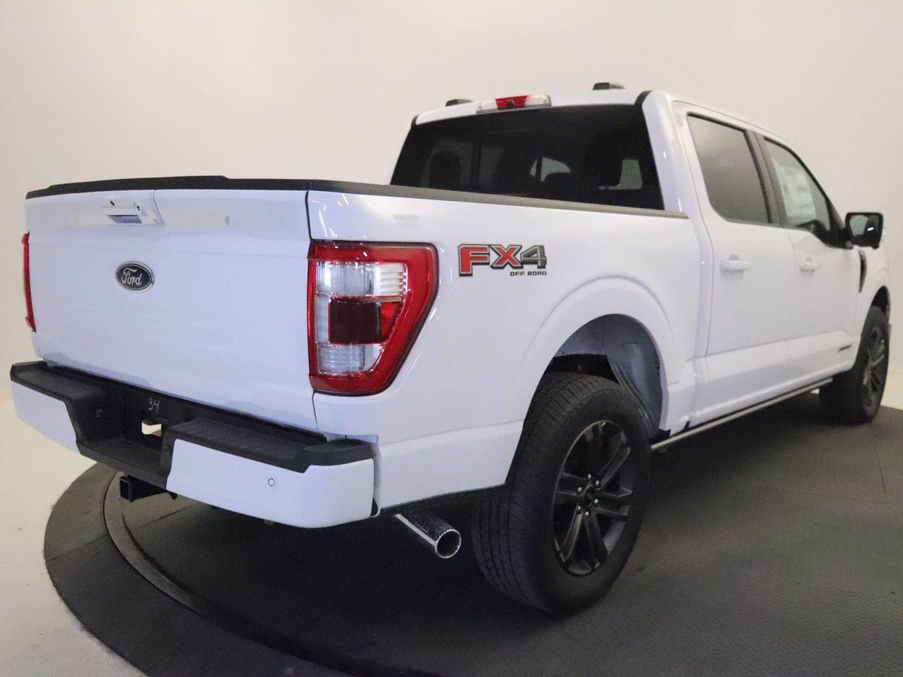 2021 Ford F-150 Lariat-2