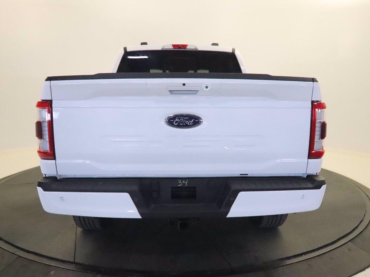 2021 Ford F-150 Lariat-3