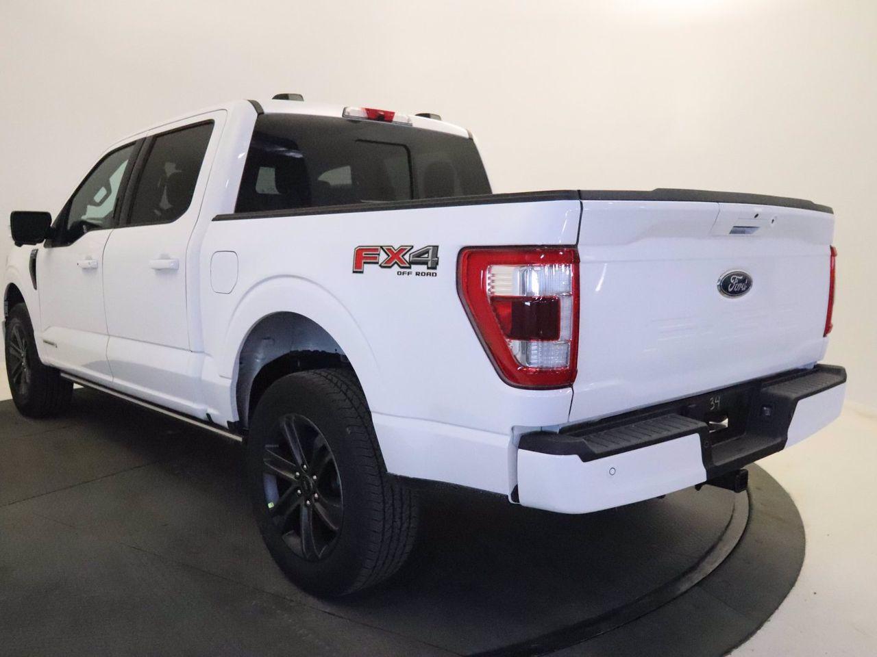 2021 Ford F-150 Lariat-4