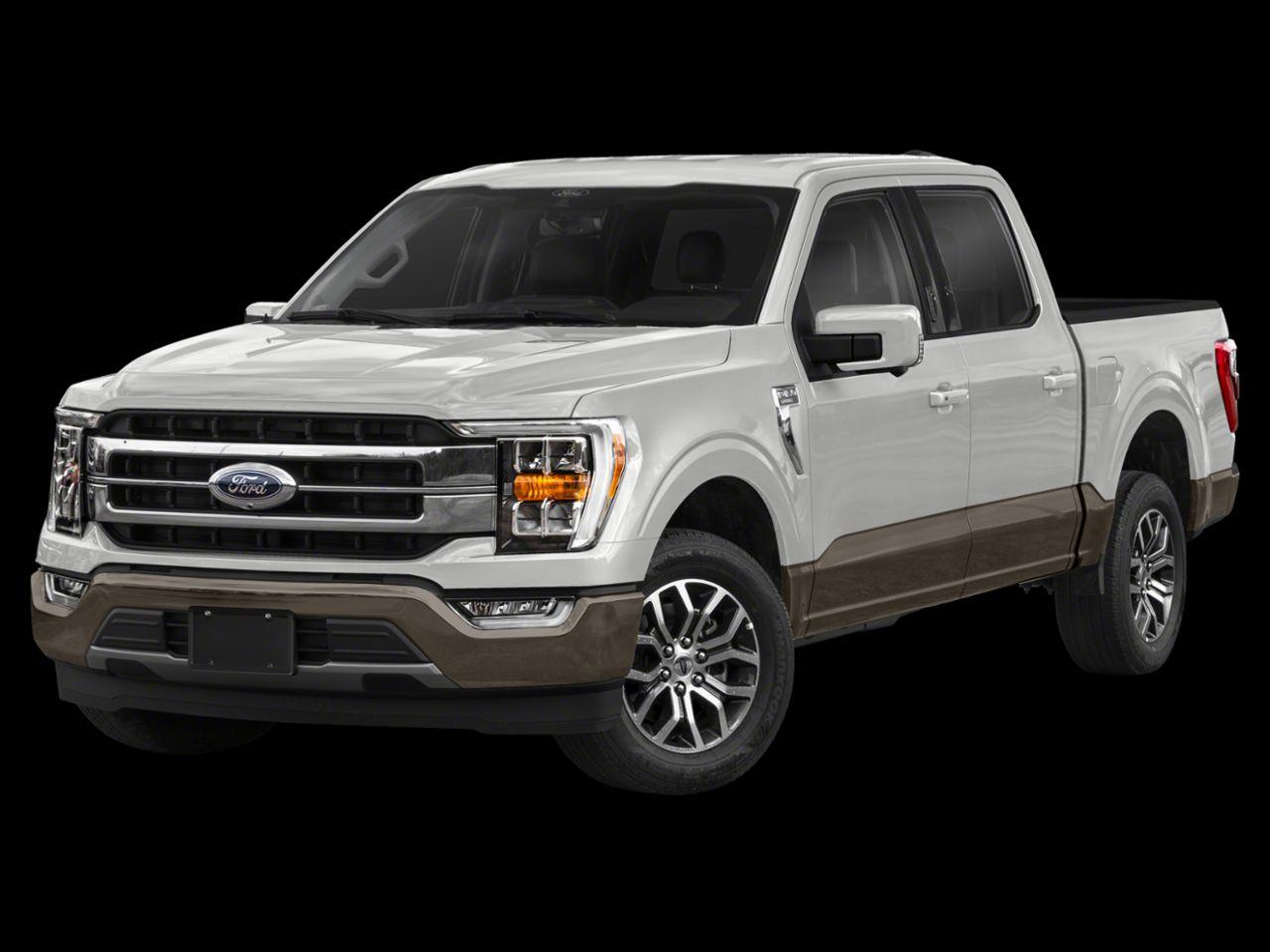 2021 Ford F-150 Lariat-0