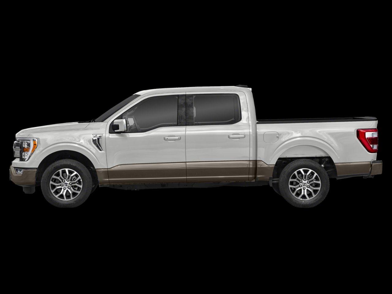 2021 Ford F-150 Lariat-2