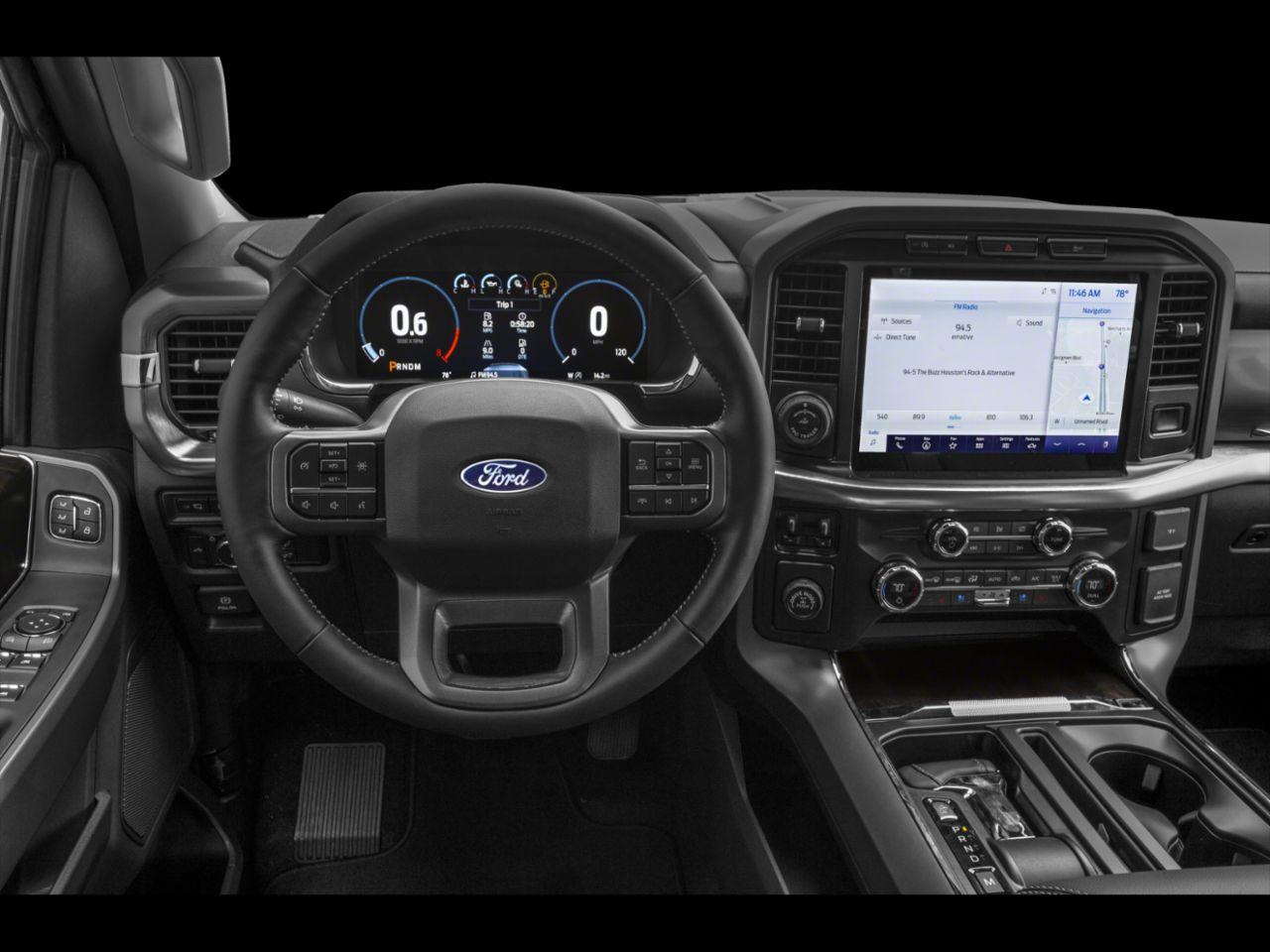 2021 Ford F-150 Lariat-3