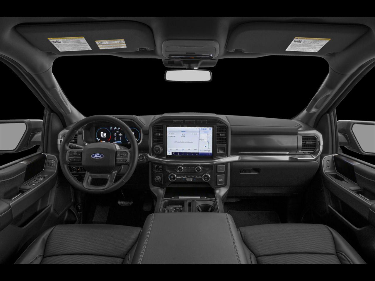 2021 Ford F-150 Lariat-4
