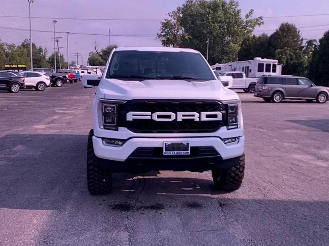 2021 Ford F-150 Lariat-2