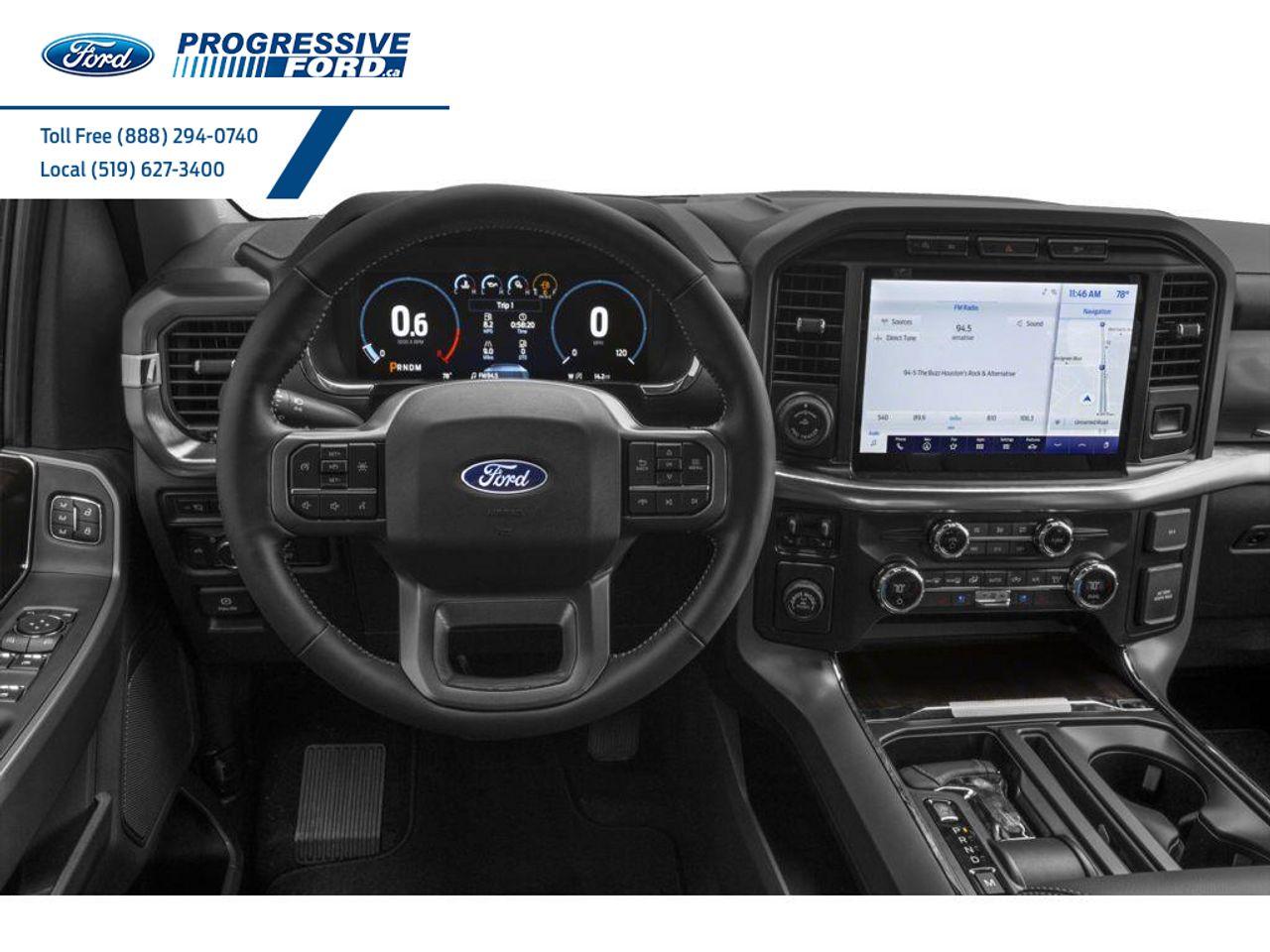 2021 Ford F-150 Lariat-3