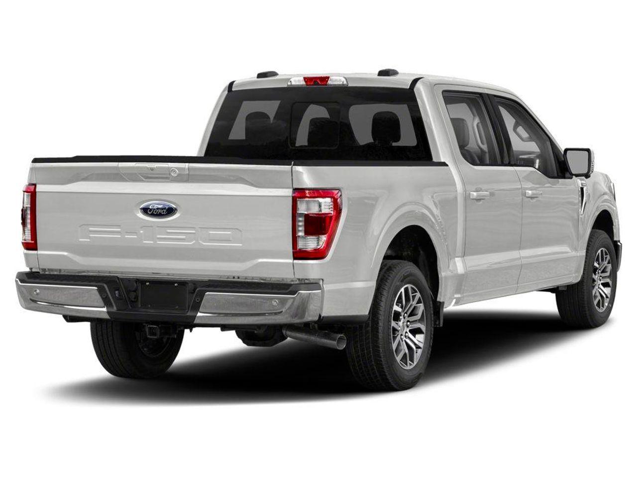 2021 Ford F-150 Lariat-2