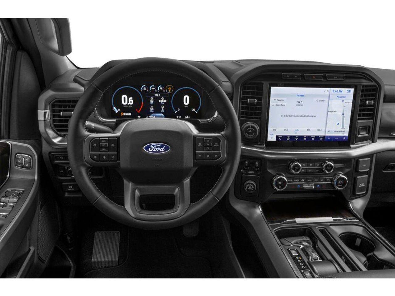 2021 Ford F-150 Lariat-3