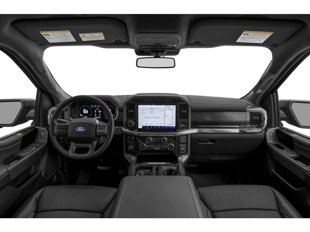 2021 Ford F-150 Lariat-4