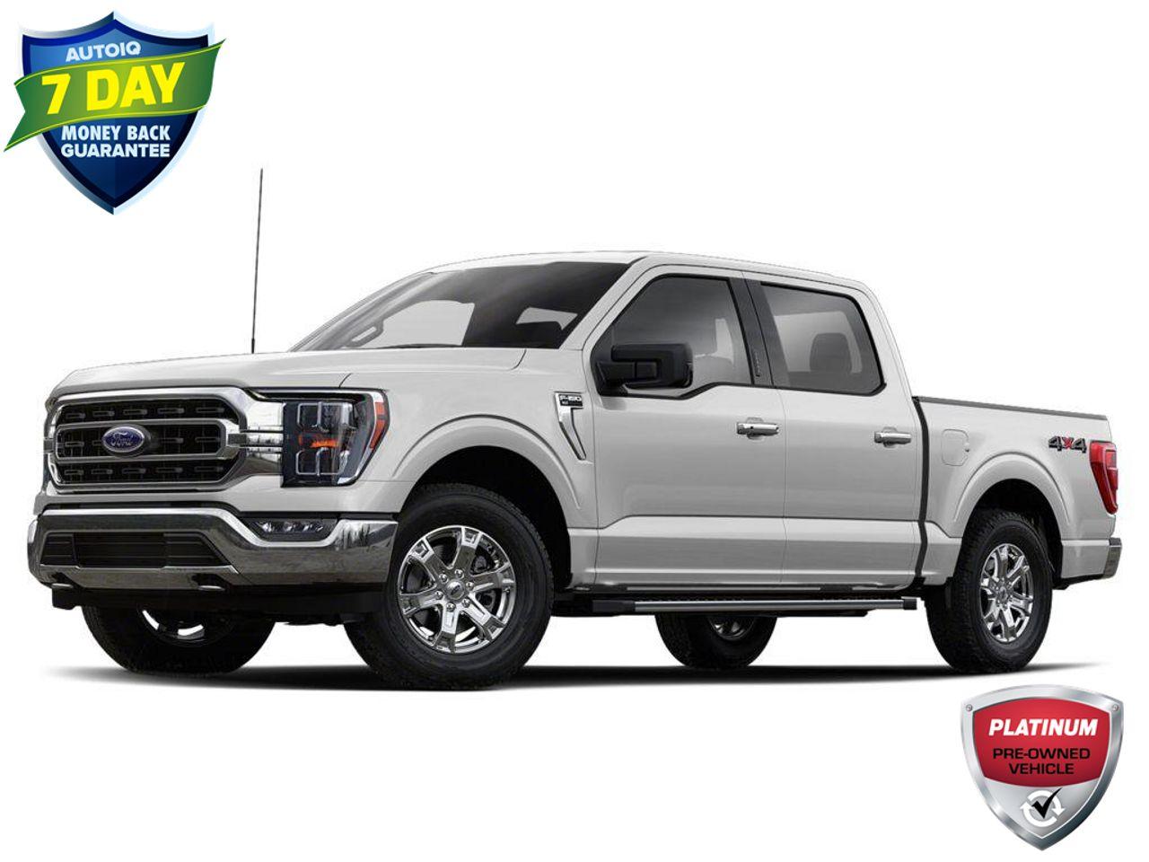 2021 Ford F-150 Lariat-0