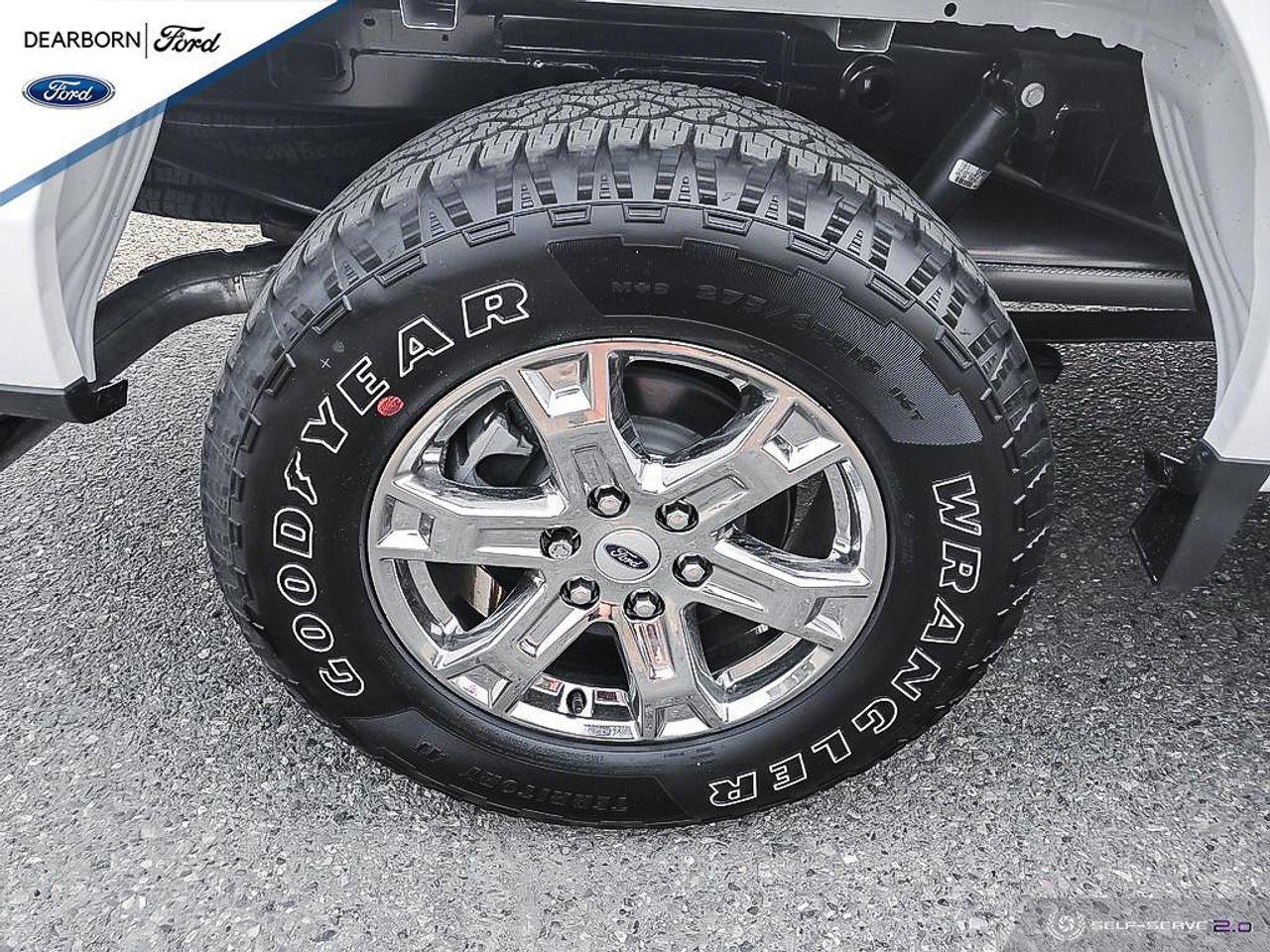 2021 Ford F-150 Lariat-3