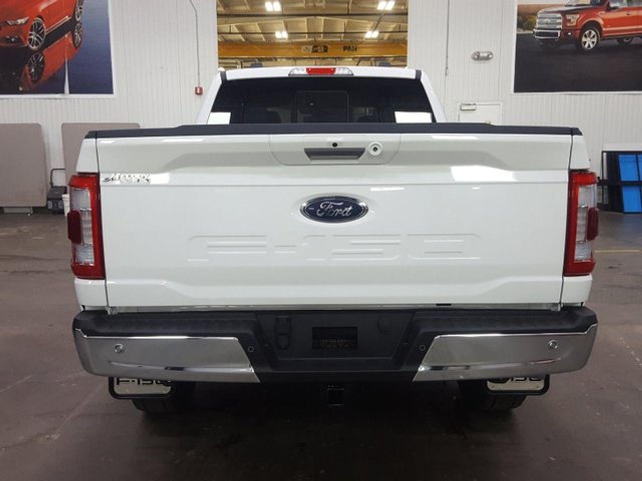 2021 Ford F-150 Lariat-2