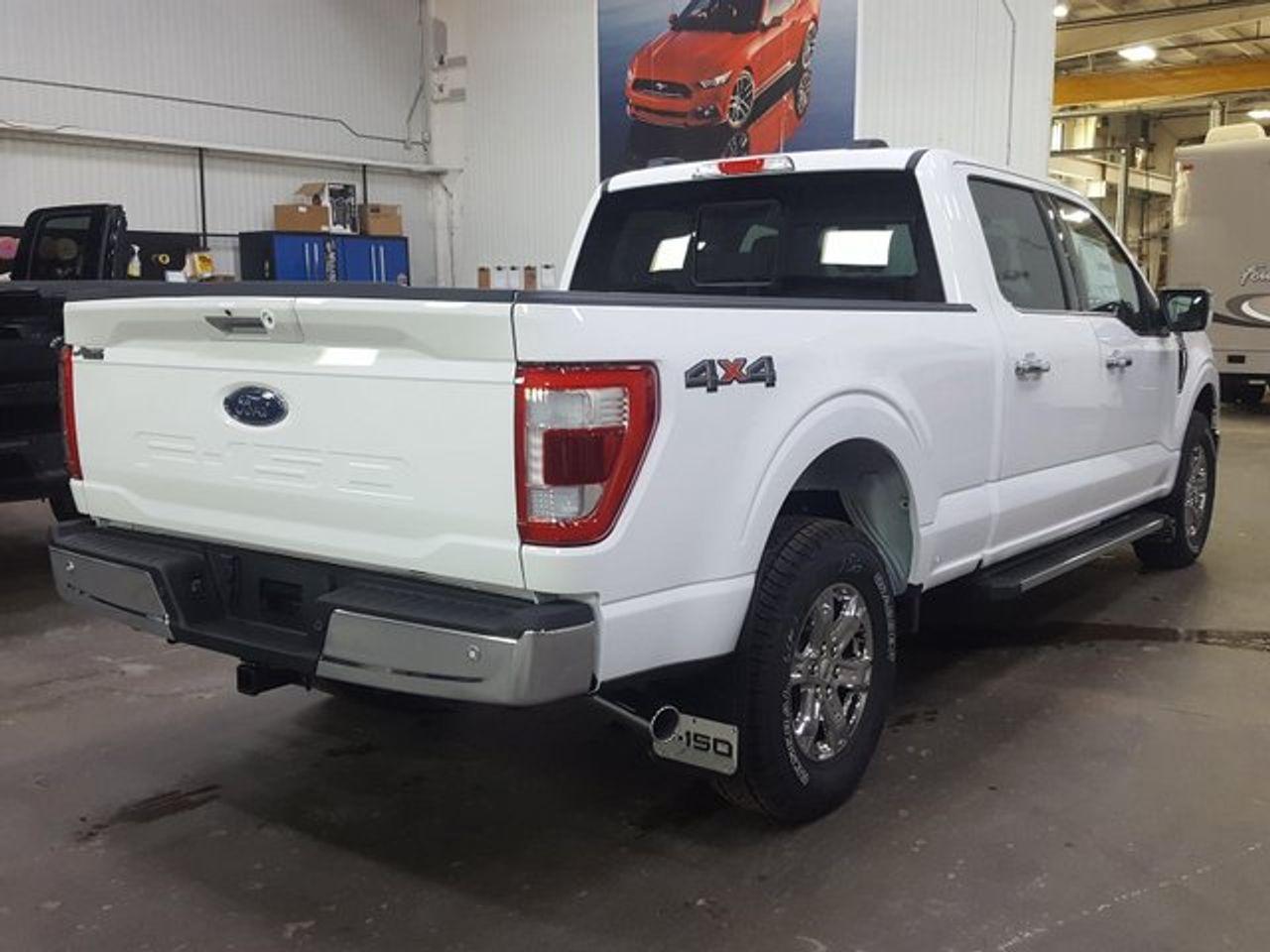 2021 Ford F-150 Lariat-3