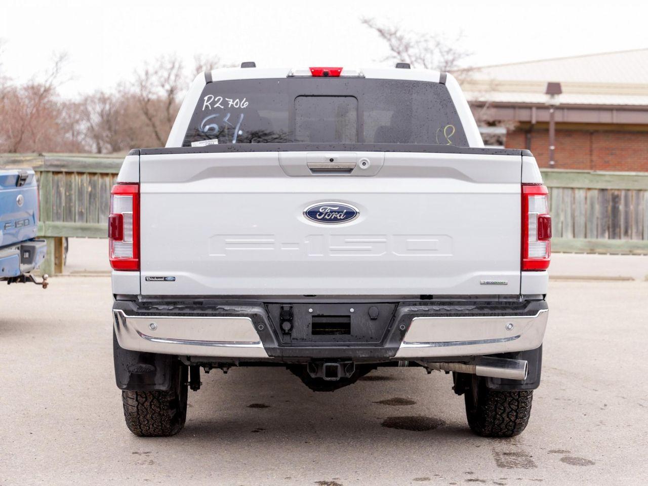 2021 Ford F-150 Lariat-4