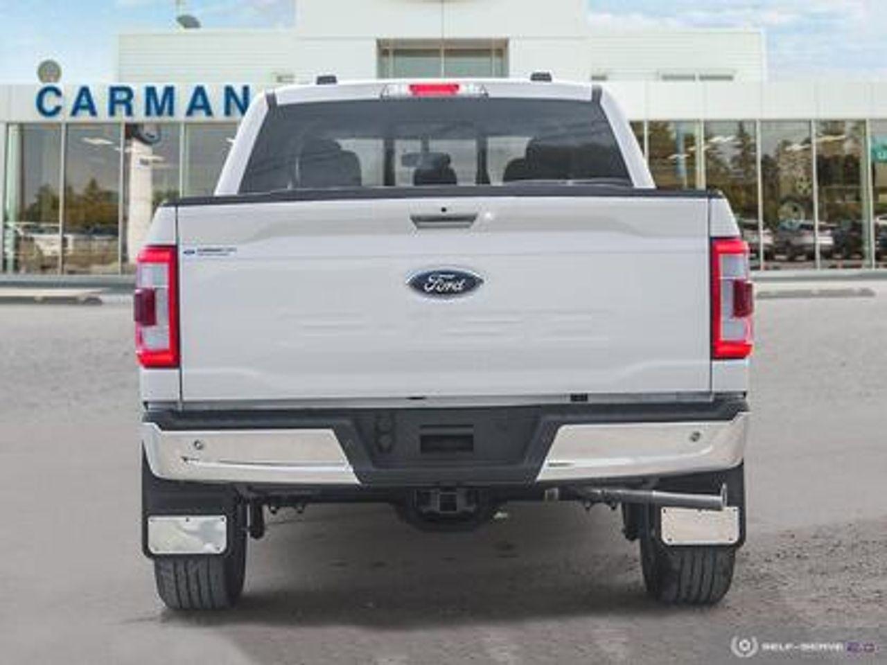 2021 Ford F-150 Lariat-4