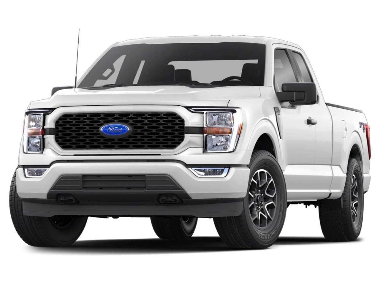 2021 Ford F-150 Lariat-0