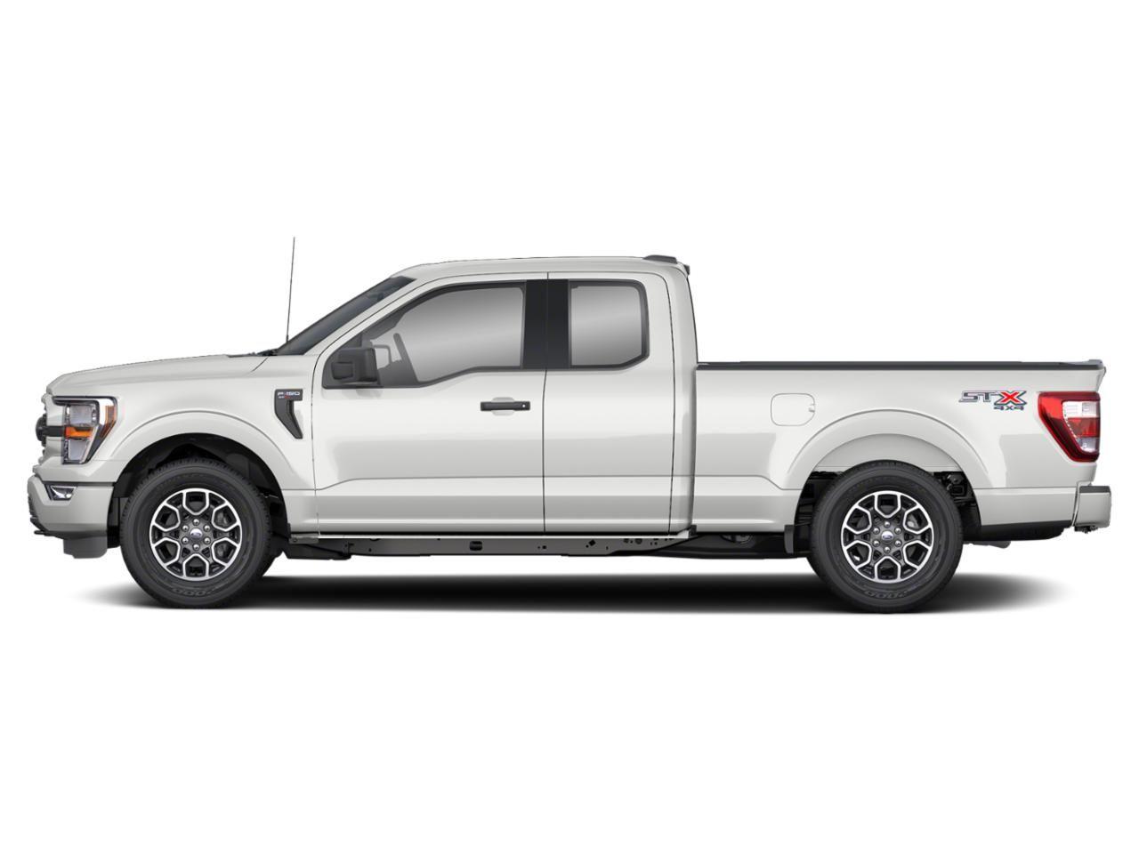 2021 Ford F-150 Lariat-1