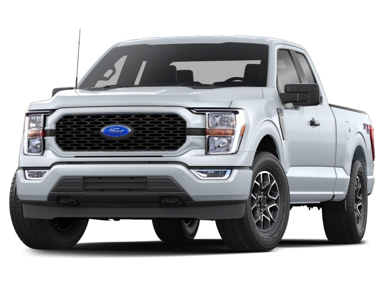 2021 Ford F-150 Lariat-0
