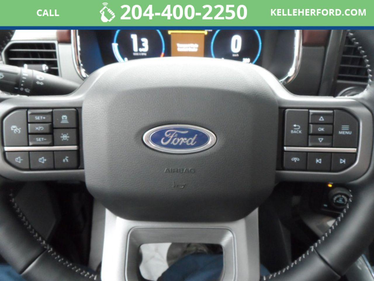 2021 Ford F-150 Lariat-4