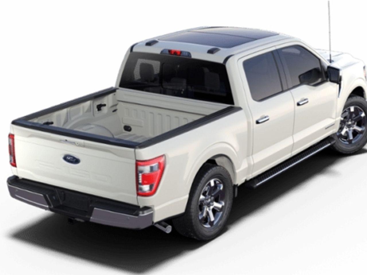 2021 Ford F-150 Lariat-3
