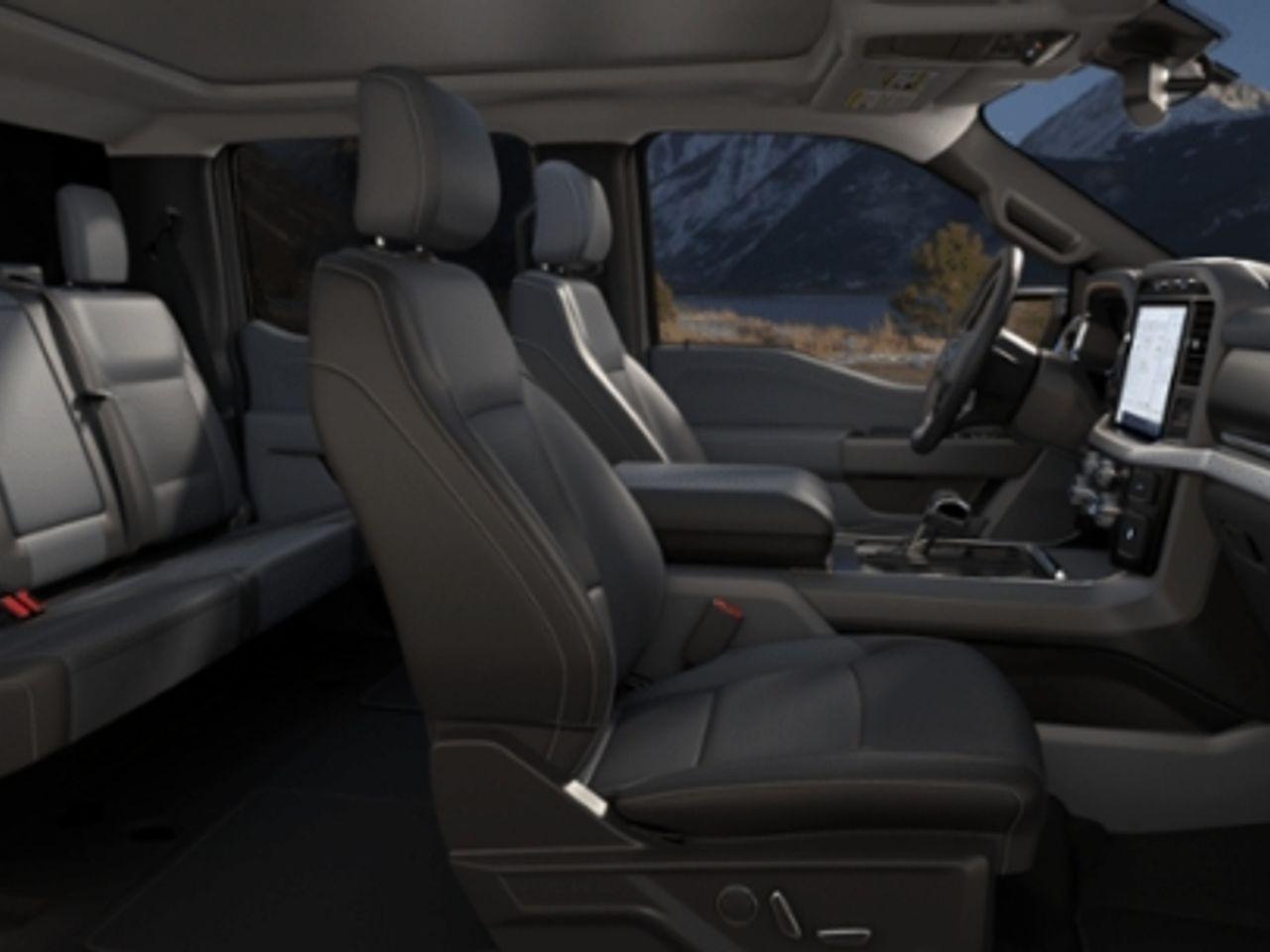 2021 Ford F-150 Lariat-4
