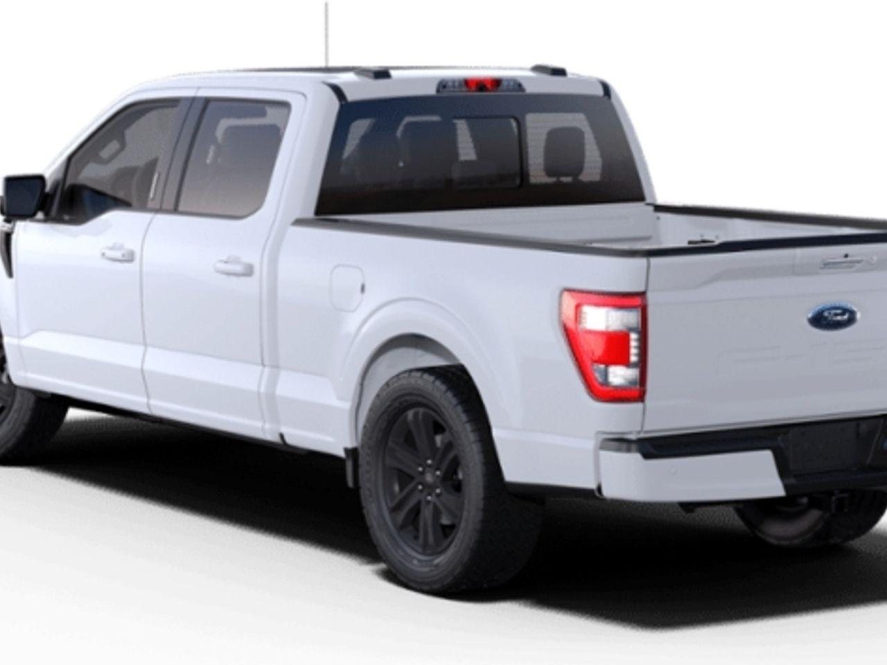 2021 Ford F-150 Lariat-2