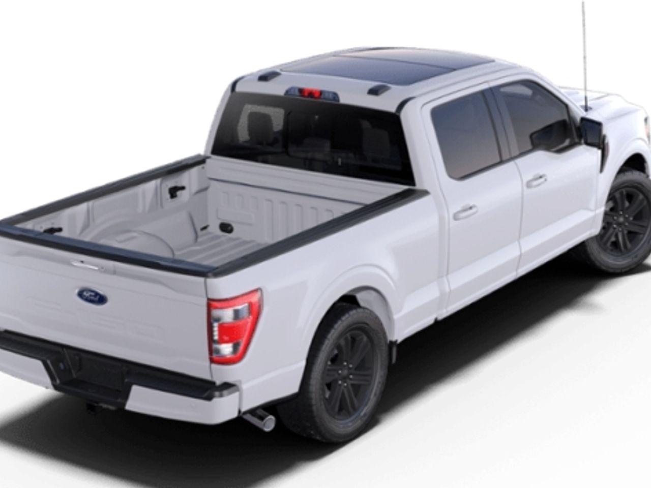 2021 Ford F-150 Lariat-3
