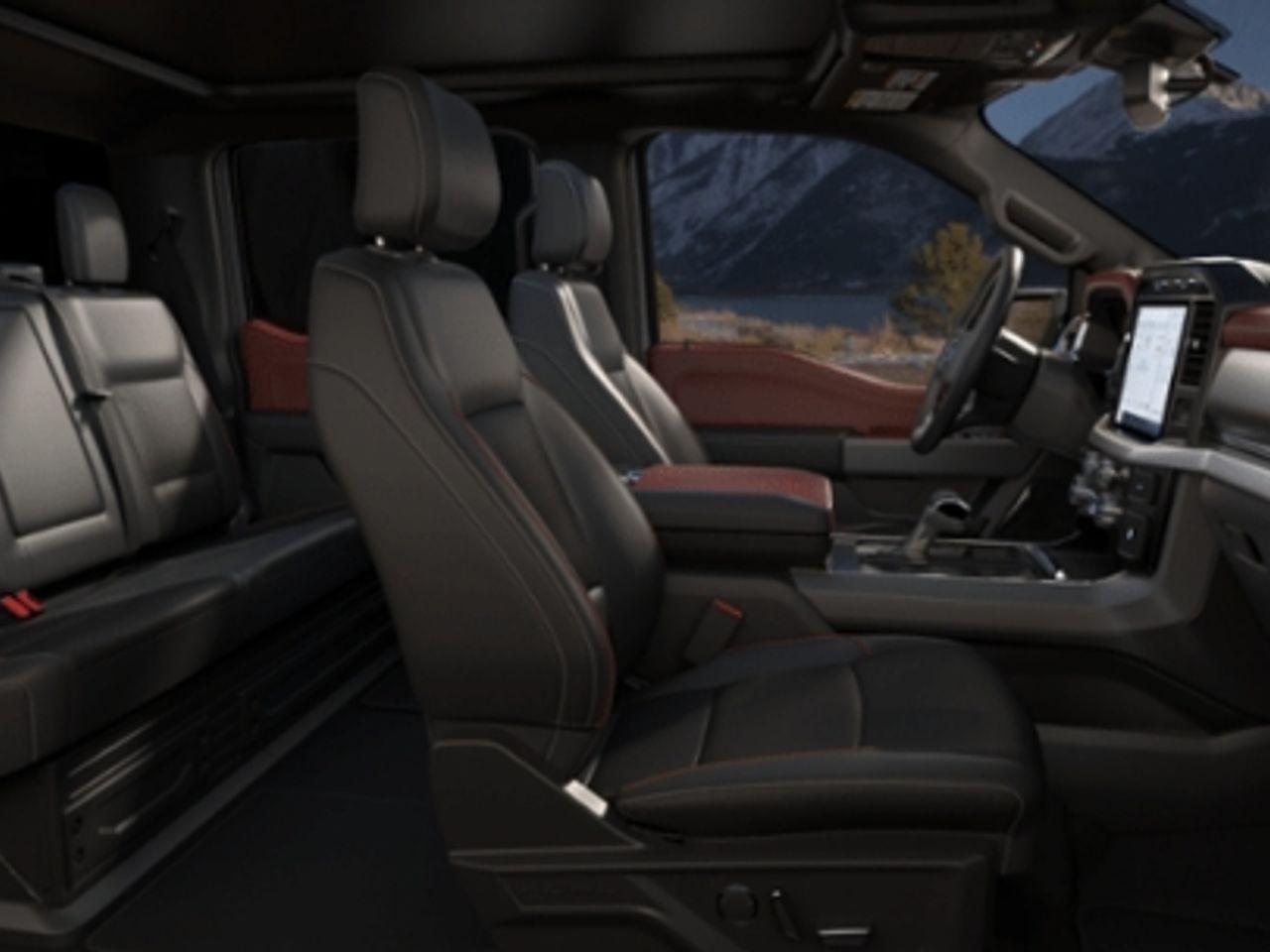 2021 Ford F-150 Lariat-4