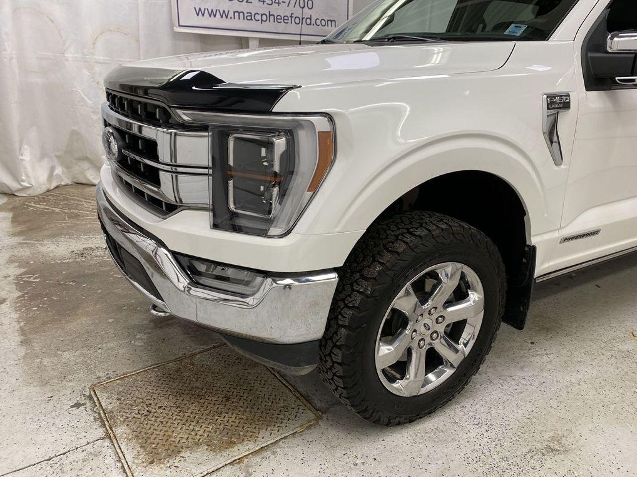 2021 Ford F-150 Lariat-1