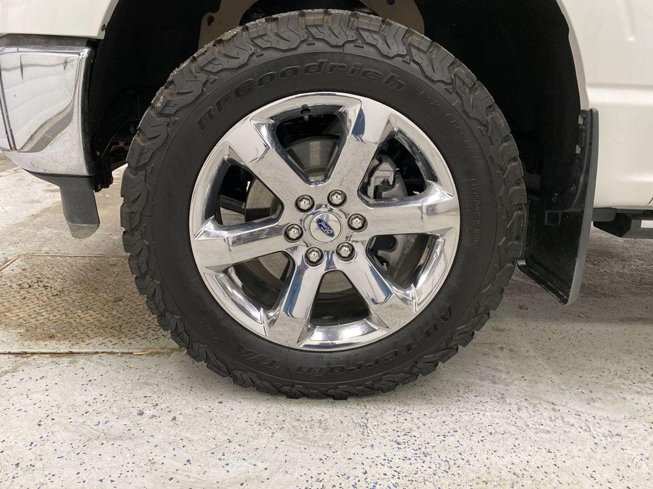 2021 Ford F-150 Lariat-2