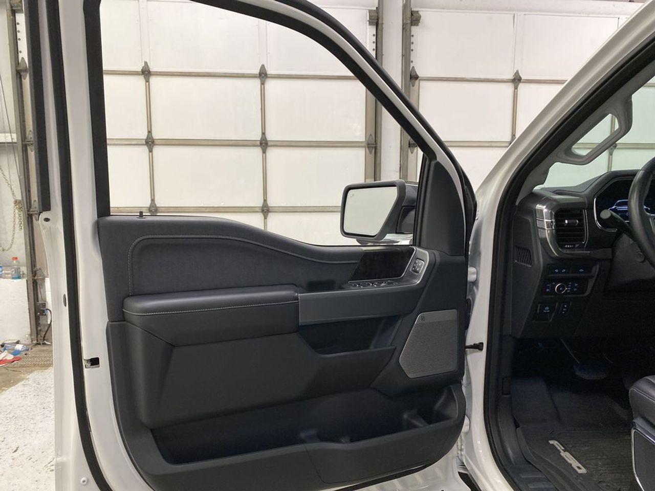 2021 Ford F-150 Lariat-3