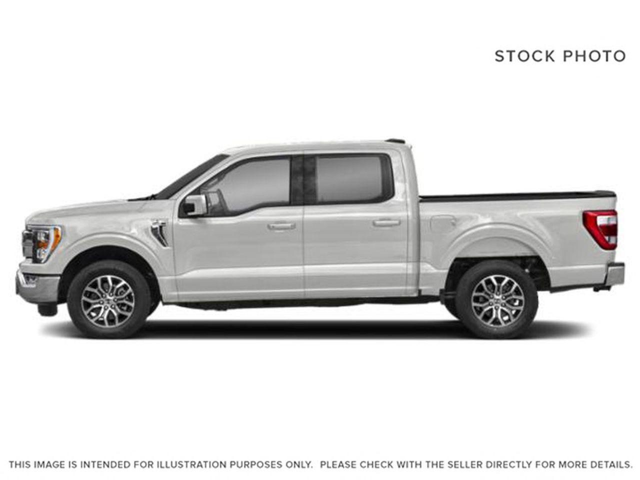 2021 Ford F-150 Lariat-3
