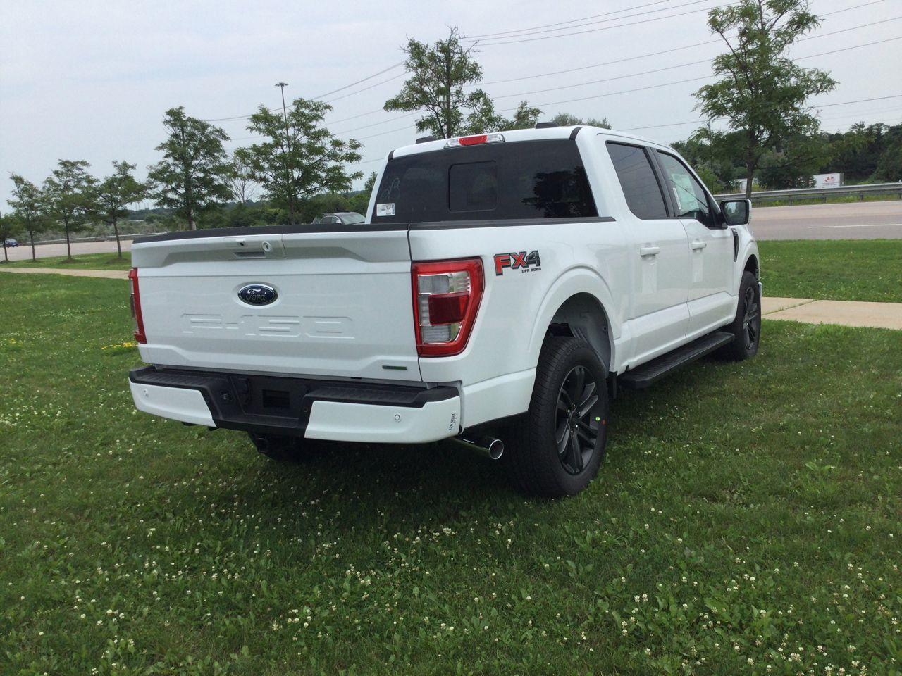 2021 Ford F-150 Lariat-0