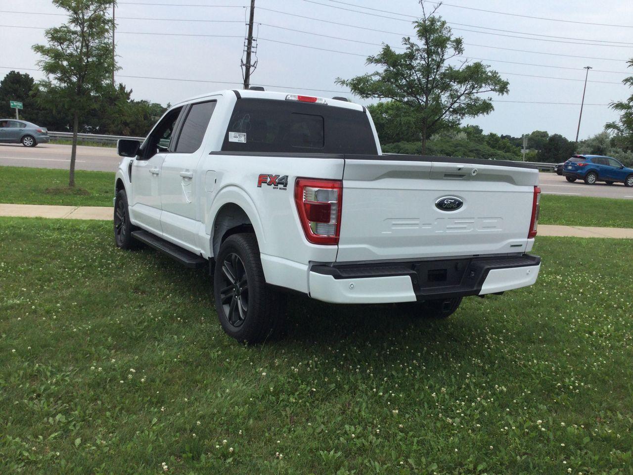 2021 Ford F-150 Lariat-2