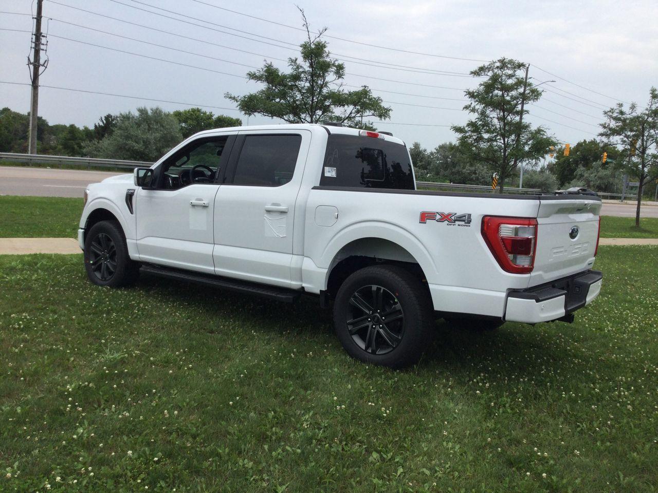 2021 Ford F-150 Lariat-3