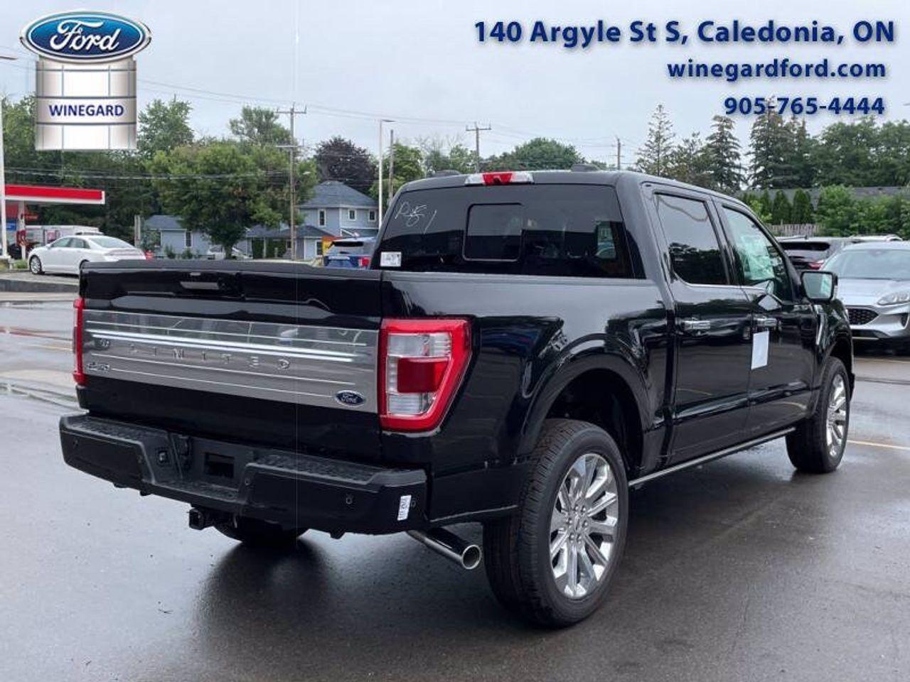 2021 Ford F-150 Limited-4