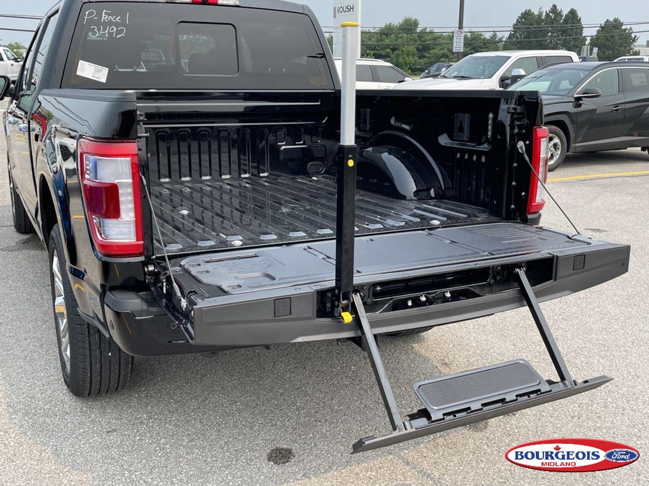 2021 Ford F-150 Limited-1