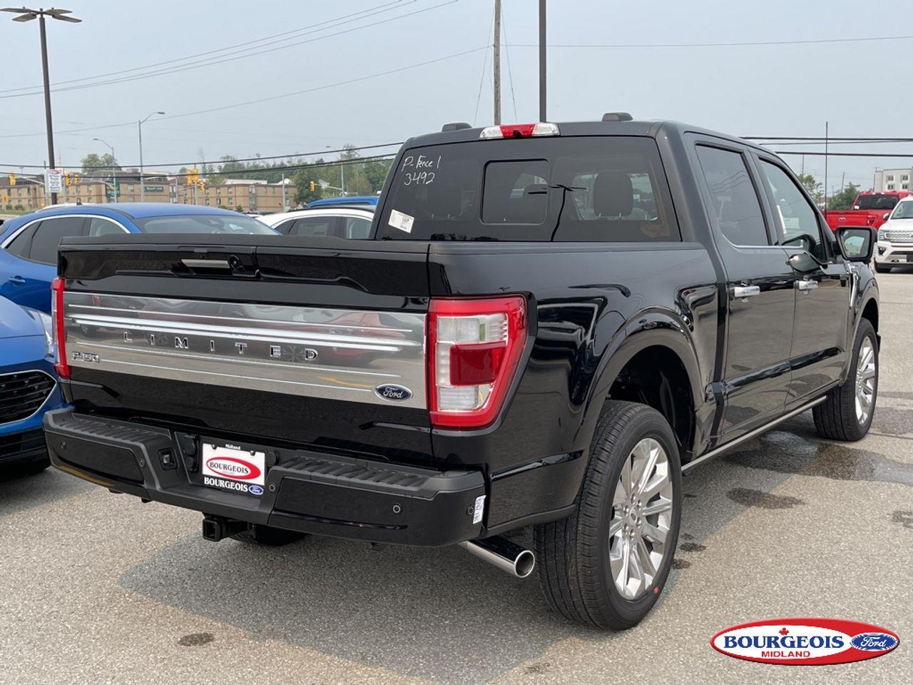 2021 Ford F-150 Limited-3
