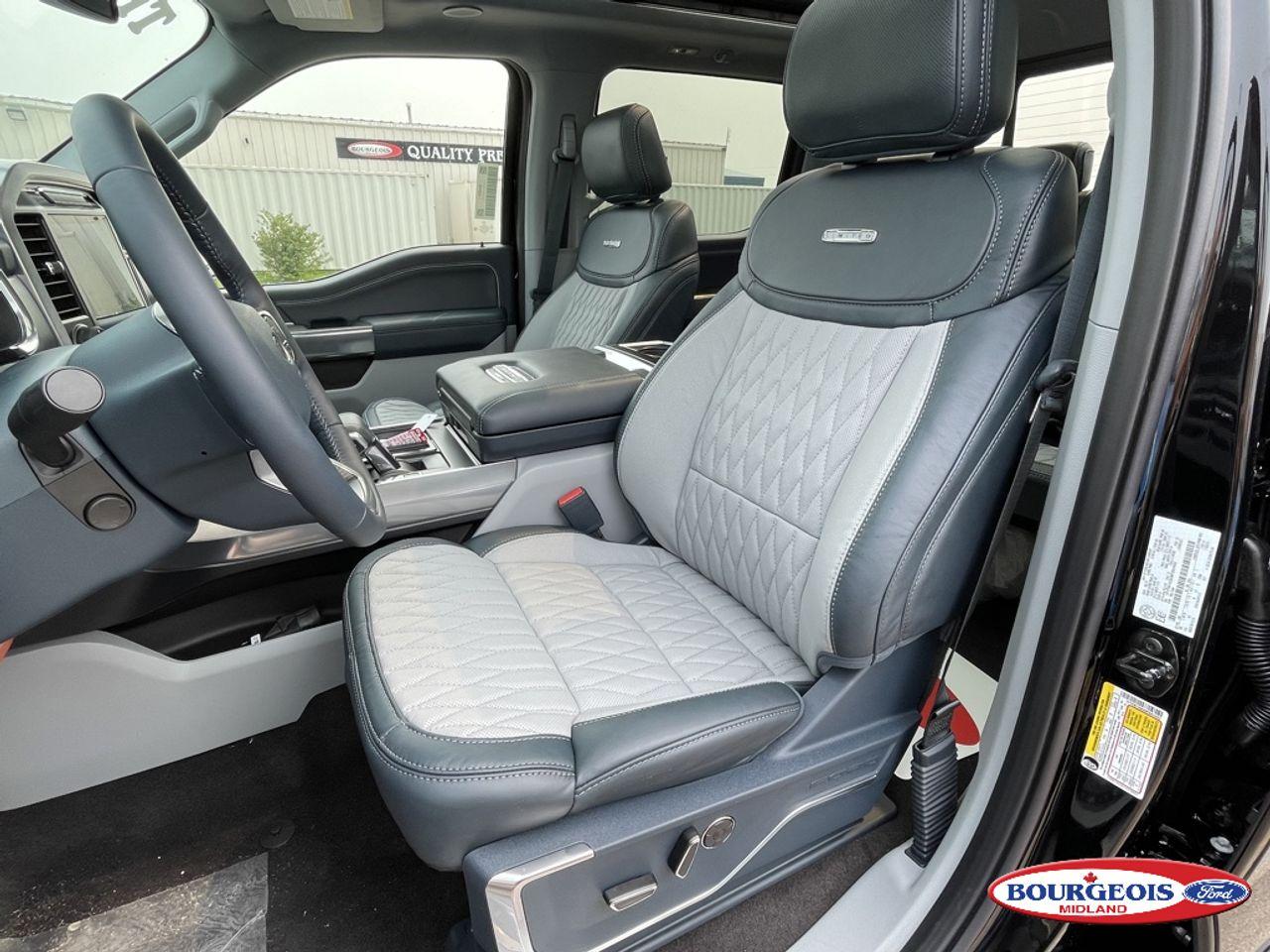 2021 Ford F-150 Limited-4