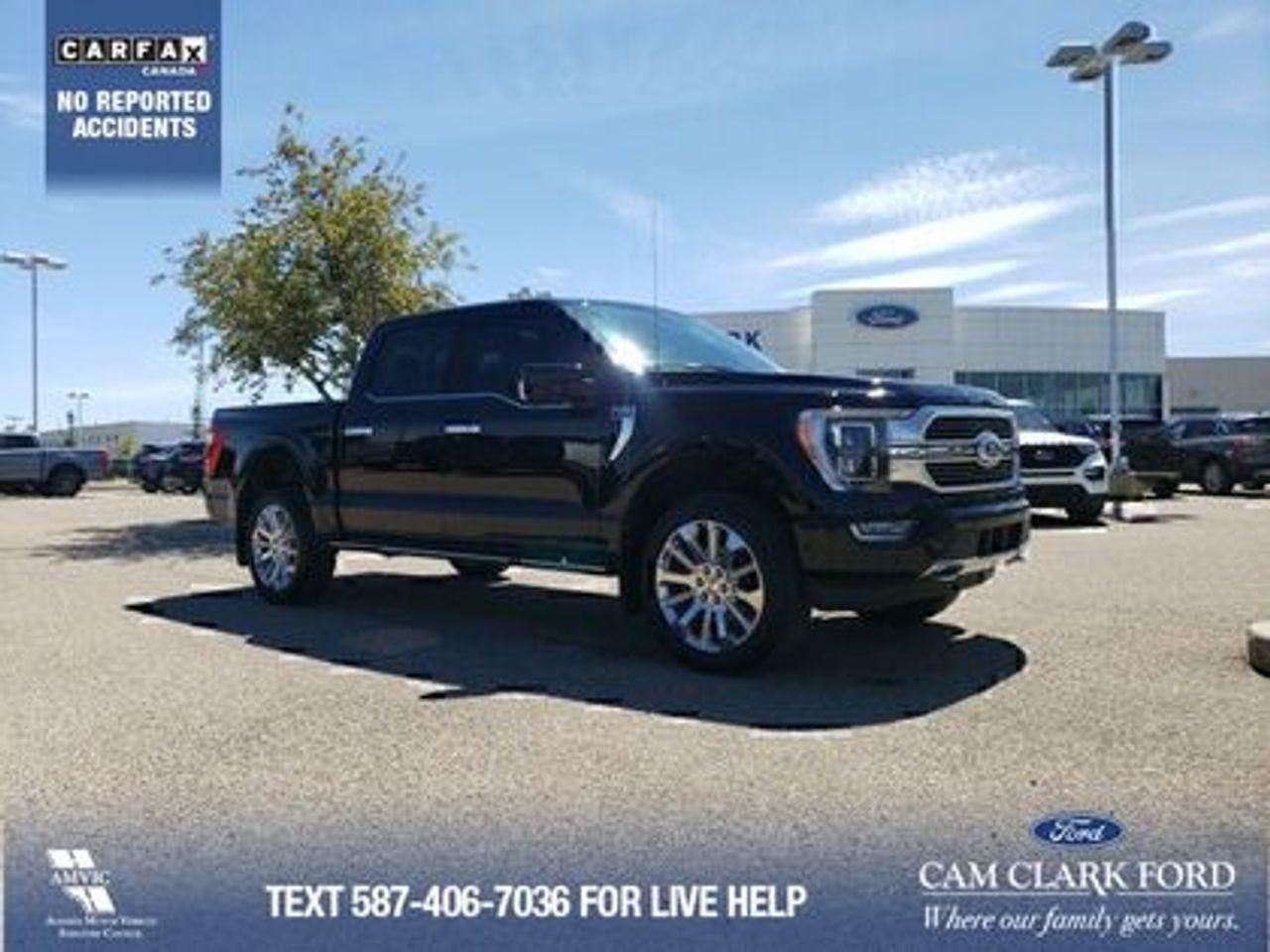 2021 Ford F-150 Limited-0
