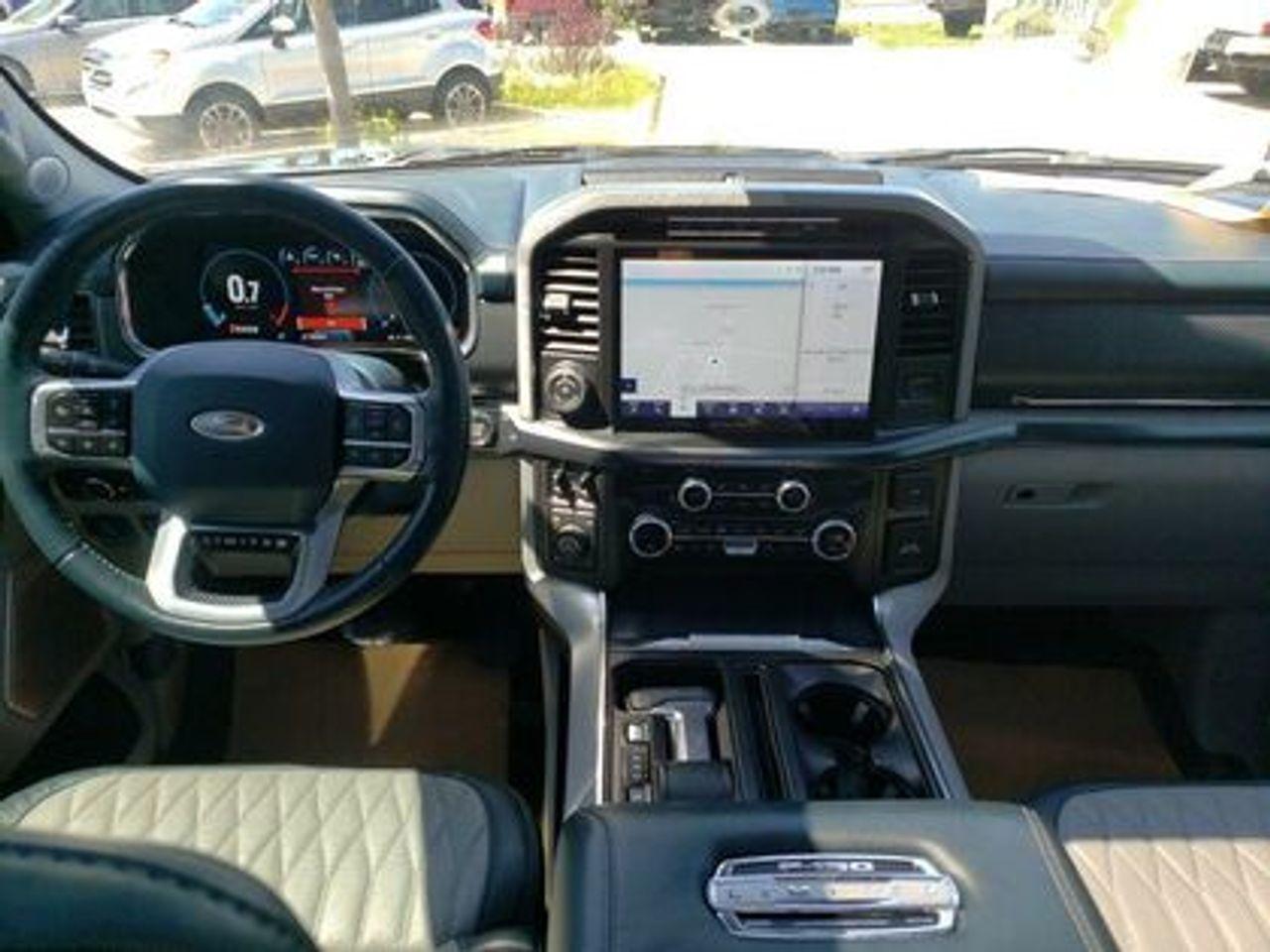 2021 Ford F-150 Limited-2