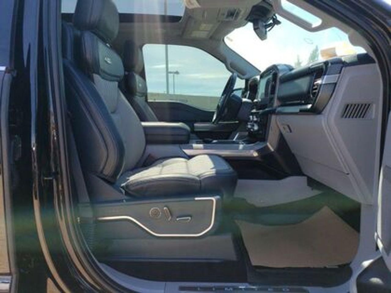 2021 Ford F-150 Limited-3