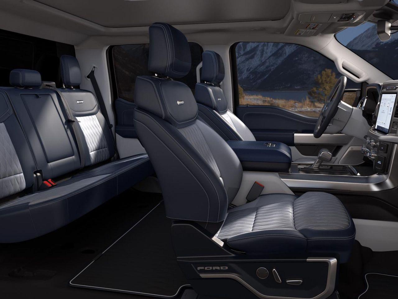 2021 Ford F-150 Limited-4