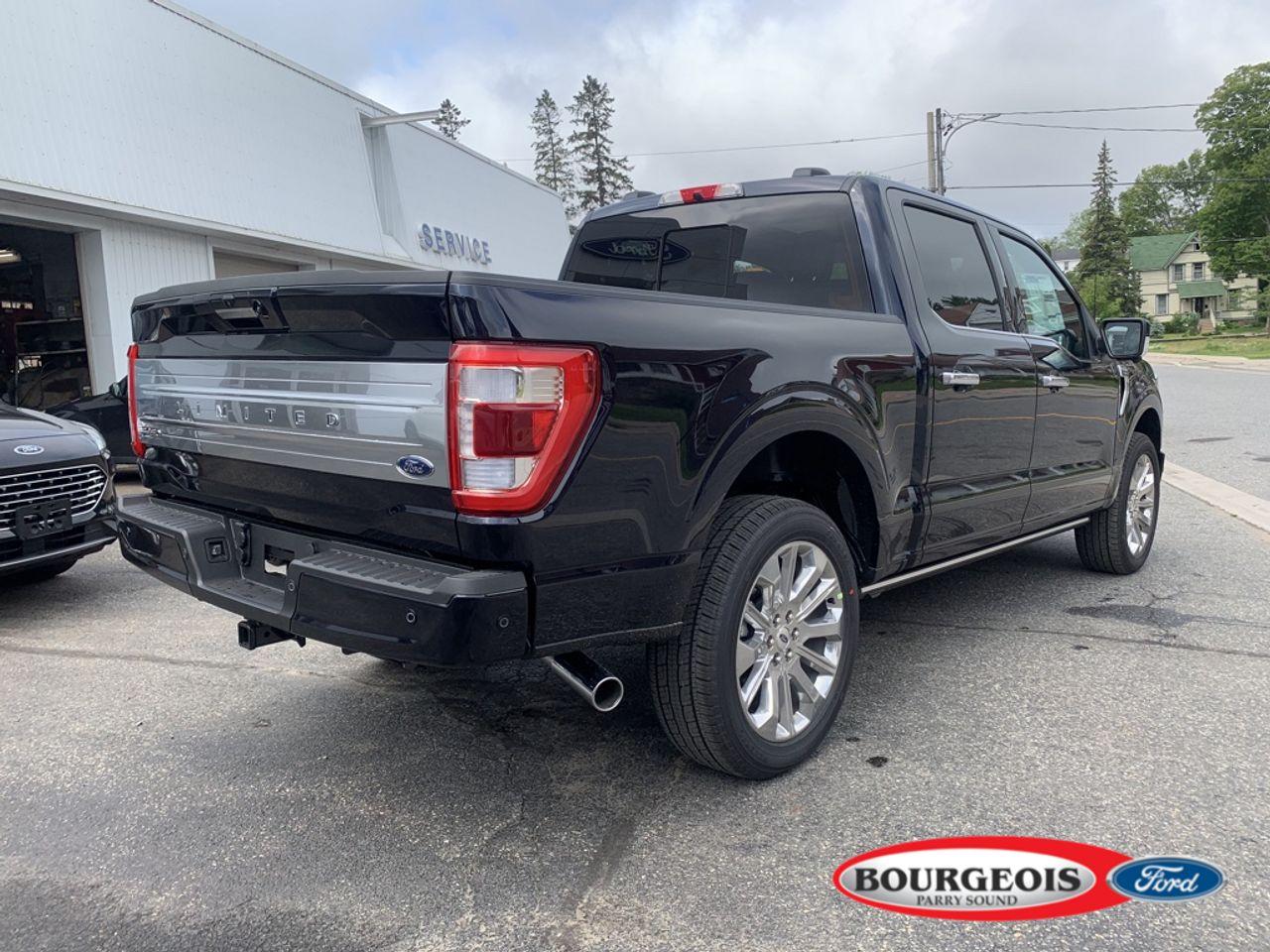 2021 Ford F-150 Limited-2