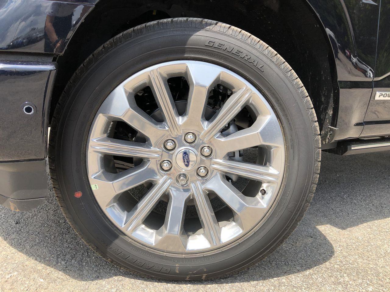 2021 Ford F-150 Limited-1